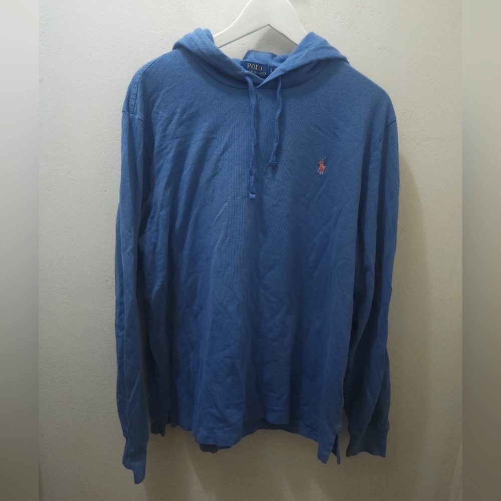 Polo Ralph Lauren | Hoodie